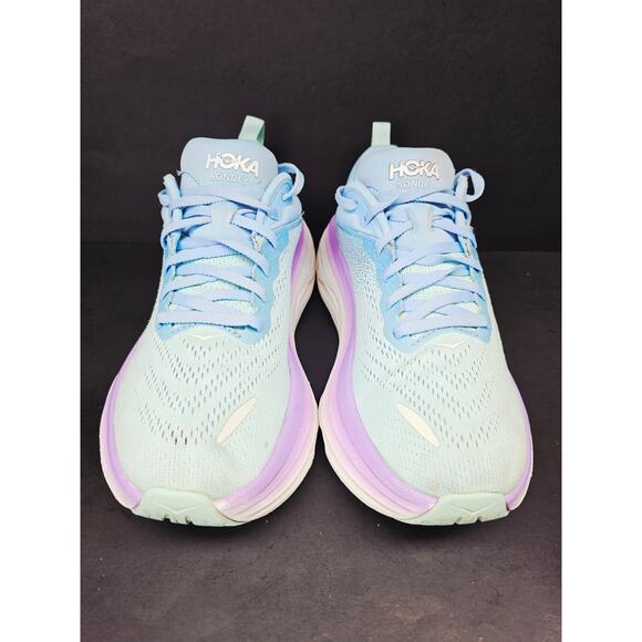 Hoka Women 7 Comfy footwear - Picture 8 of 9